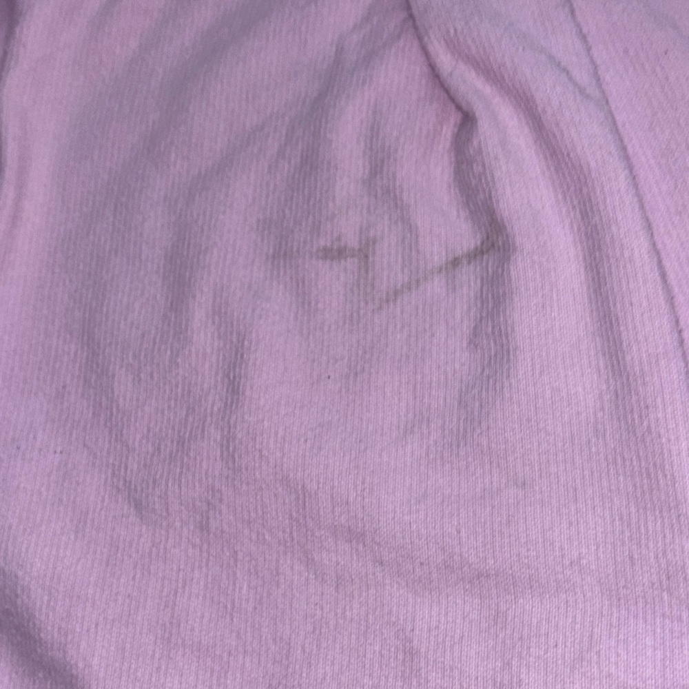 We The Free Lavender Jean Jacket - Picture 8 of 8